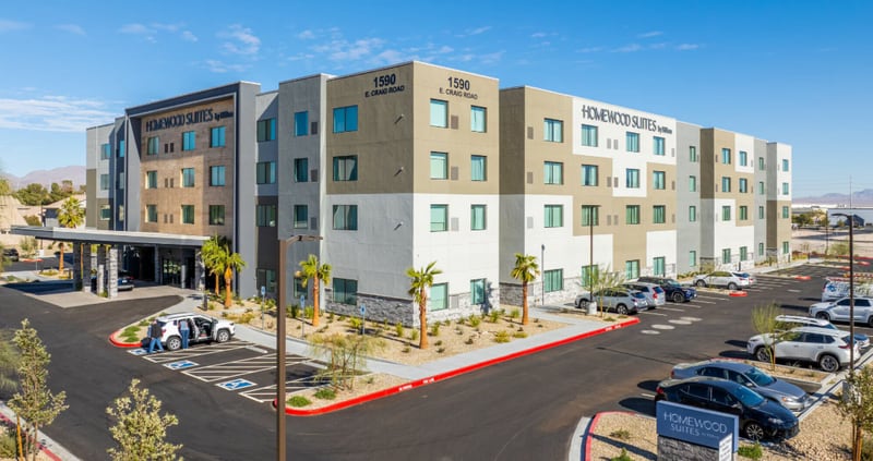 Hotels and lodging facilities represent the single largest category of SBA 504 borrowers by loan count, accounting for approximately 14% of all 504 originations in peak years.