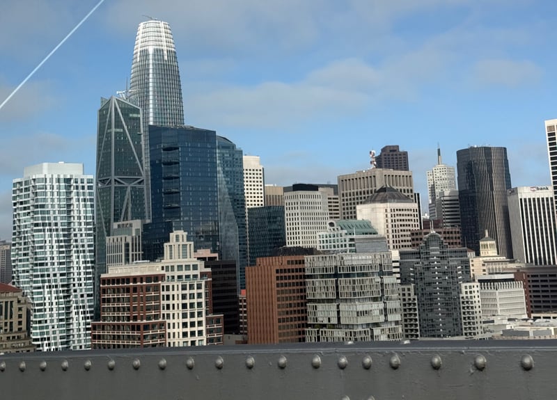San Francisco Real Estate Recovery in Mid-2025: Sector Insights and Policy Shifts