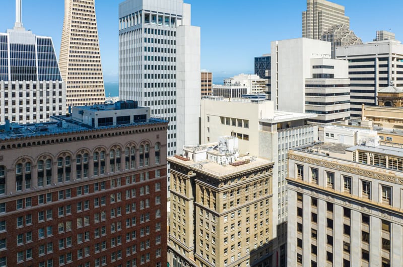 Analysis of Blackstone CRE Portfolio