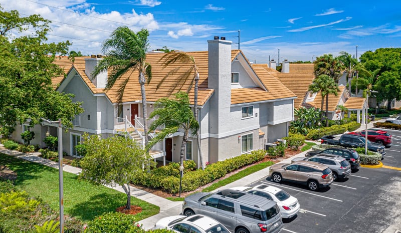 Residence Inn Boca Raton, 525 NW 77th St, Boca Raton, FL