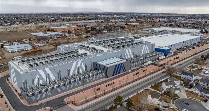 The U.S. Data Center Census 2026