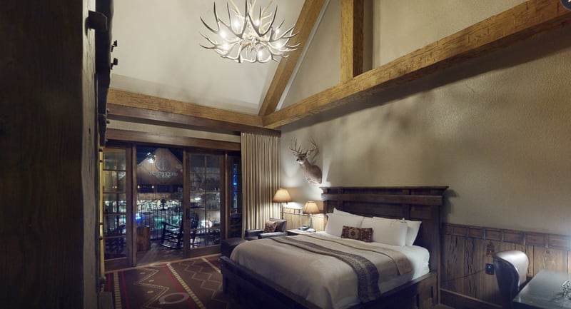 1 Bass Pro DriveMemphis, Tennessee 38105 - Hospitality Rooms