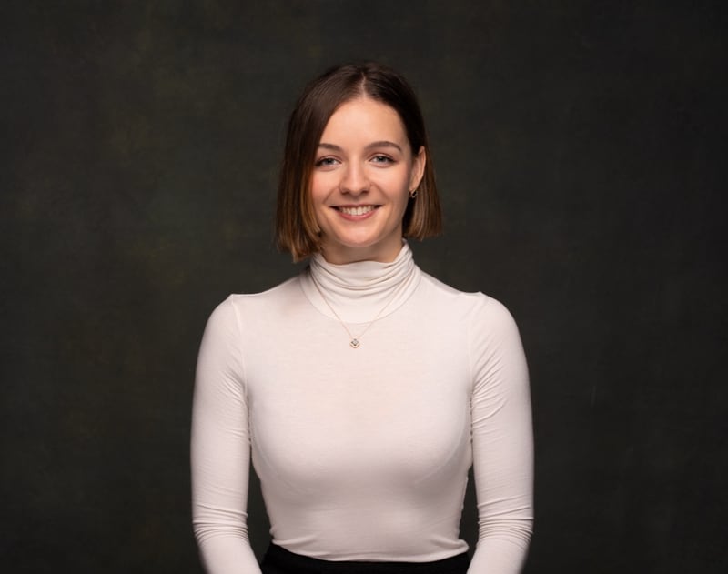 Viola Sauer, Architect
