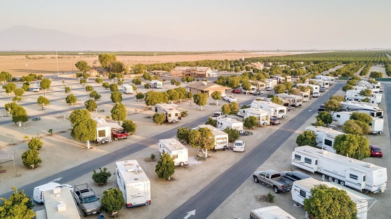 RV Park Feasibility Study: U.S. Market Outlook 2025-2030 and Key Considerations