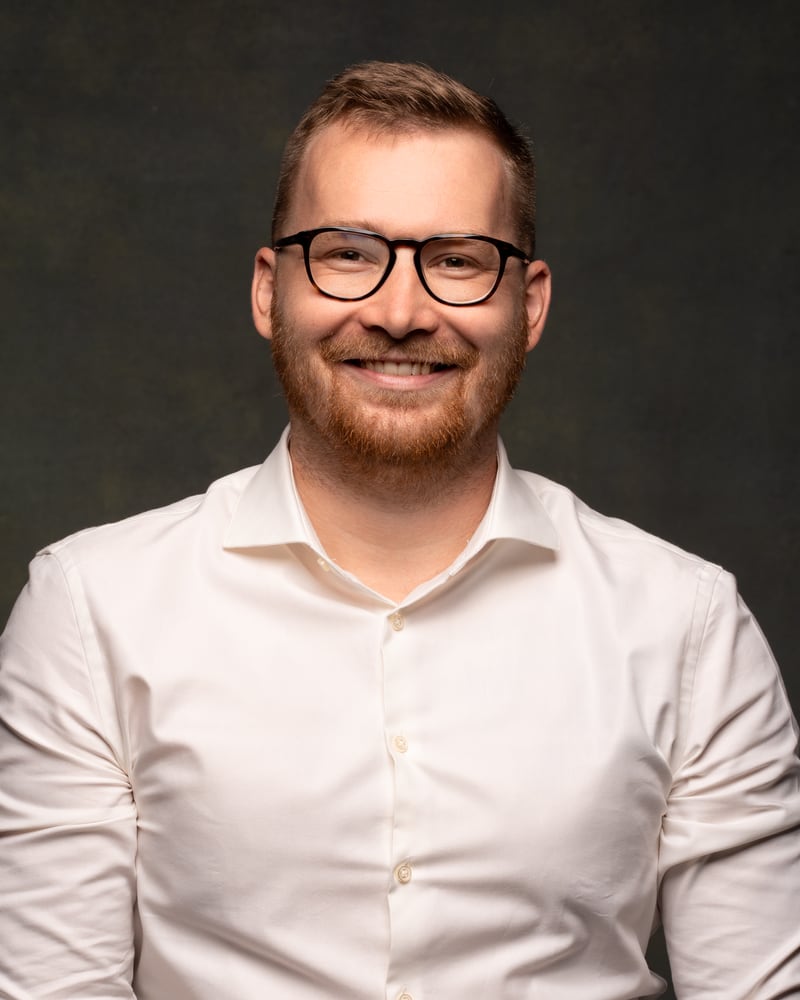 Michal Mohelsky, Feasibility Study Consultant and Principal of MMCG Invest