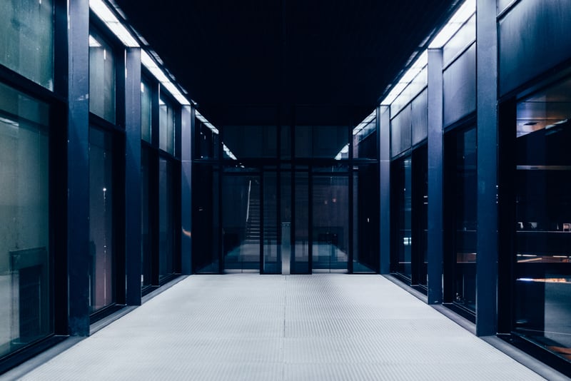 Regulatory Journey of Frontier AI Data Centers