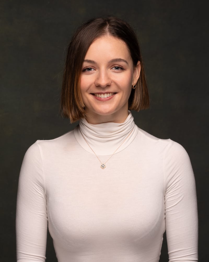 Viola Sauer, Architect, MMCG Invest