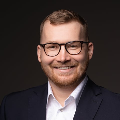 Michal Mohelsky, J.D., Principal of MMCG Invest